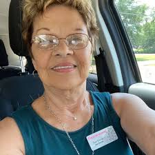 Sue Monk, Independant Tupperware Rep