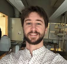 Current Members — Daniel Lab