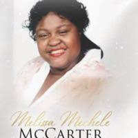 Melissa McCarter Obituary