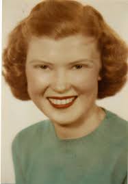 Joyce Lanphear Obituary (2013)