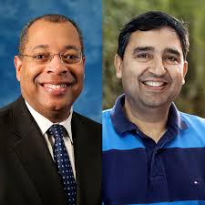 Making Success, and Giving, Seem Natural