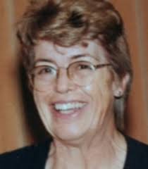 Obituary information for Marilyn K. Monzo