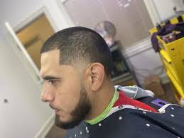 Super Barber, 2020 Katy Hockley Cut Off Rd, Katy, TX 77493, US