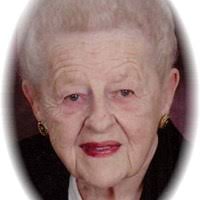 Jessie Murdoch Obituary