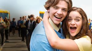 This movie is based on action , adventure , drama , crime. The Kissing Booth Wallpapers Top Free The Kissing Booth Backgrounds Wallpaperaccess