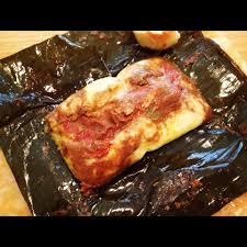 Pin By Carmen Escobar On Latin Flavor Guatemalan Recipes Food Guatemalan Tamales