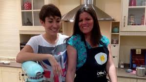 ¿es verdad o es mentira? Una Bloguera Salobrenera Gana Un Concurso Culinario En El Canal Cocina Radio Salobrena Tu Radio Municipal En Internet