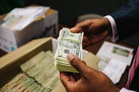 Counterfeit money is often on the move, at times in large quantities. Details Of Counterfeiting Ring Unfold In Atlanta Case The New York Times