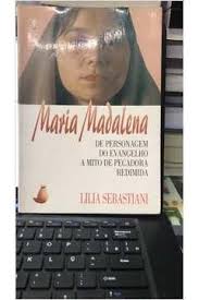 Livros encontrados sobre Pecadora