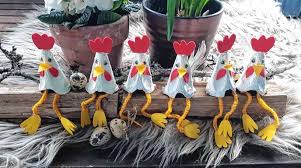 Möchtest du frühlingsblumen in einem passenden übertopf zum dekorieren verwenden? Mit Kindern Osterdeko Basteln Baden Online Nachrichten Der Ortenau Offenburger Tageblatt