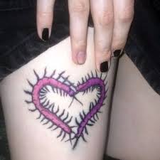 Love Wins In 2020 Tattoos For Women Tattoos Aesthetic Tattoo