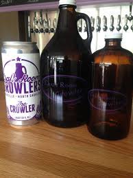 A room filled with 16 taps and growlers intrigued what the order was for, craft & growler explained about their business thus inspiring dean. Craft Room Growlers Home Facebook