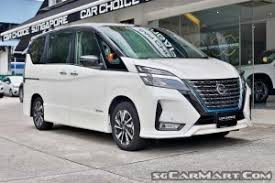 It was also sold as the suzuki landy (japanese: Used Nissan Serena E Power Hybrid 1 2a Highway Star Premium Car For Sale In Singapore Sg Car Choice Pte Ltd Stcars