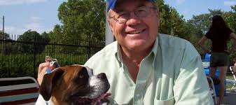 What activities do you and your dog enjoy?