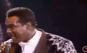 On this day in 1988, The Legendary Luther Vandross released his sixth  studio album Any Love., Any Love is the sixth studio album by American  singer Luther Vandross. It was released by Epic Records