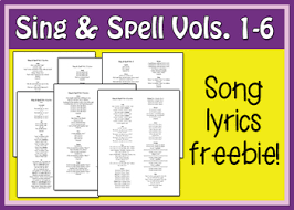 She already holds three world records for dribbling multiple balls at once, and has appeared in an advertisement with the nba megastar stephen curry. Sing Spell The Sight Words Lyrics Freebie Heidi Songs By Heidisongs