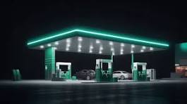 البنزين 95 أوكتان: مليونان و825 ألف ليرة 