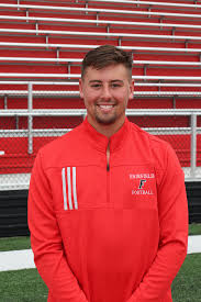 Football Roster Varsity