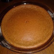 Bisquick Impossible Pumpkin Pie Bisquick Impossible Pumpkin Pie Recipe Food Com Recipe Impossible Pumpkin Pie Bisquick Bisquick Recipes