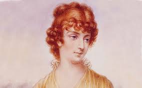 After Martha Jefferson Died President Jefferson Never Remarried First Lady Martha Jefferson C Span Firs First Lady First Lady Portraits Womens Hairstyles