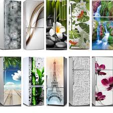 We did not find results for: 3d Self Adhesive Dishwasher Refrigerator Wrap Freezer Sticker Kid S Art Fridge Door Cover Wallpaper Buy At The Price Of 7 54 In Aliexpress Com Imall Com