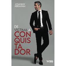 Amazon.com: De víctima a conquistador: Cómo soltar para no vivir con apegos  tóxicos (Spanish Edition): 9798340937254: Abraham, Johnny: Libros