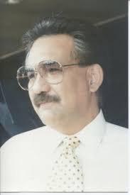 Obituary information for Roy Gonzales