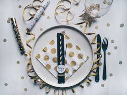 Ihr könnt dieses auch a. Diy Silvester Deko Yeah Handmade