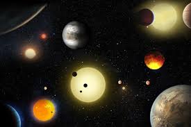 الكواكب السبعة الجديدة تعزز فرضية وجود كرات أرضية أخرى