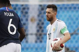 Scaloni y messi hablan con el plantel. Argentina Coach Lionel Scaloni Lionel Messi Will Not Be Called Up Mundo Albiceleste