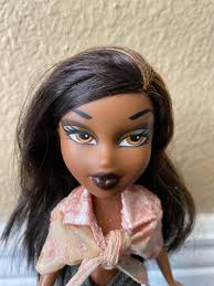 Sasha Bratz Doll 2017 Sasha Dolls Through The Years On Sale