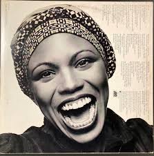 Dee Dee Bridgewater ディー・ディー・ブリッジウォーター