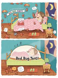 Where can i find bedbugs packets to put under mattress seen on shark tank?. Buy Indoor Bed Bug Tent To Get Rid Of Bed Bug At 104 95 Pestmall