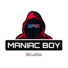 Maniac Boy Studio - Gematsu