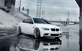 Cool Bmw M3 Wallpaper