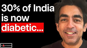 🔴 Plant Based India Is One Of The SICKEST Countries On Earth!