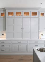 Modern kitchen cabinet hardware ideas. How To Make Your Kitchen Beautiful With Cabinet Door Styles Heather Hungeling Design