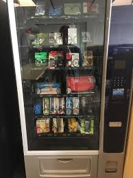18 Pictures That Ll Make You Say I Had No Idea Vending Machines Could Do That Vending Machine College Library School Supplies