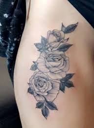Rose Tattoo Rose Tattoo White Rose Tattoos Tattoos
