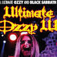 Ultimate Ozzy UK - A tribute To Ozzy Osbourne ... event in Manchester