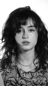 Claire Charlotte Cassidy