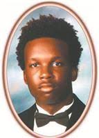 Christopher Blackmon Obituary