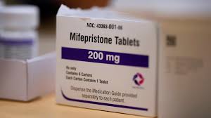Trump’s supporters grow frustrated by ‘flexible’ approach to abortion pill