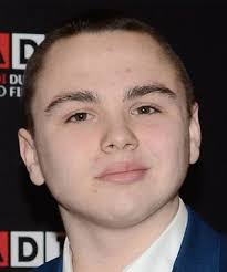 Конор Хэмилтон (Conor Hamilton): фильмография, фото, биография. Актёр.