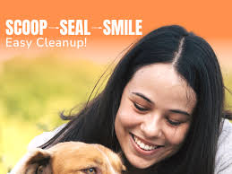 PET N PET Dog Poop Bags, USDA Certified 38% Biobased Poop Bags Orange  Unscented 1080 Counts 60 Rolls Pet Waste Bags, Strong Thick Dog Poo Bags,  Dog Bags for Poop, Dog Poop