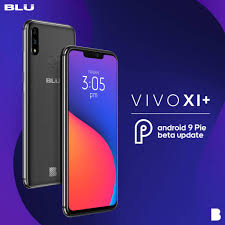 BLU VIVO XI+ ...