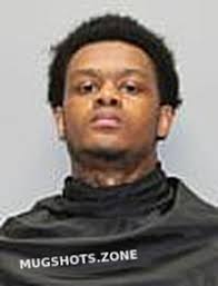 GREENE MARQUES JAMAR 04/08/2022