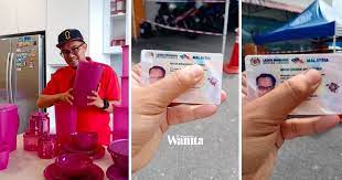 Dokumen yang perlu ada adalah in case nak guna gambar passport, please sediakan dahulu gambar passport tu sebelum korang kena ambil no giliran 2 kali. Begini Buat Lesen Baru Jika Lesen Memandu Hilang 10 Minit Siap Mingguan Wanita