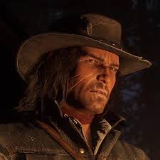 My son was born Thursday morning. His middle name is Marston. I thought  this would be a community that would appreciate that. : r/reddeadredemption2