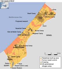 La franja de gaza, a veces referida simplemente como gaza, es una estrecha banda de tierra situada… interlingua: El Conflicto De Israel Y Gaza Explicado En 6 Puntos Clave